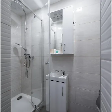 Evena Travel Apartment 里加 外观 照片