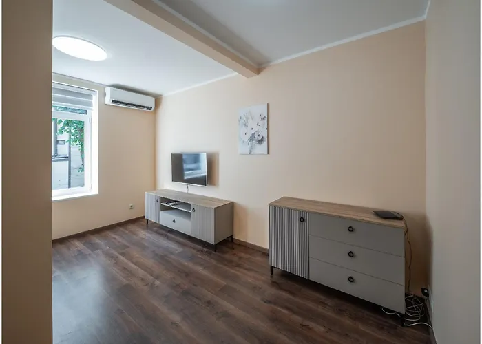 Evena Travel Apartment