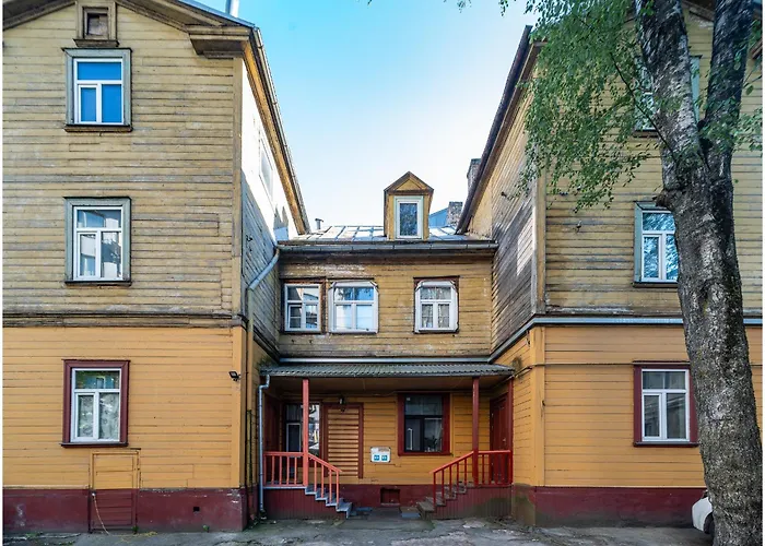 Evena Travel Apartment