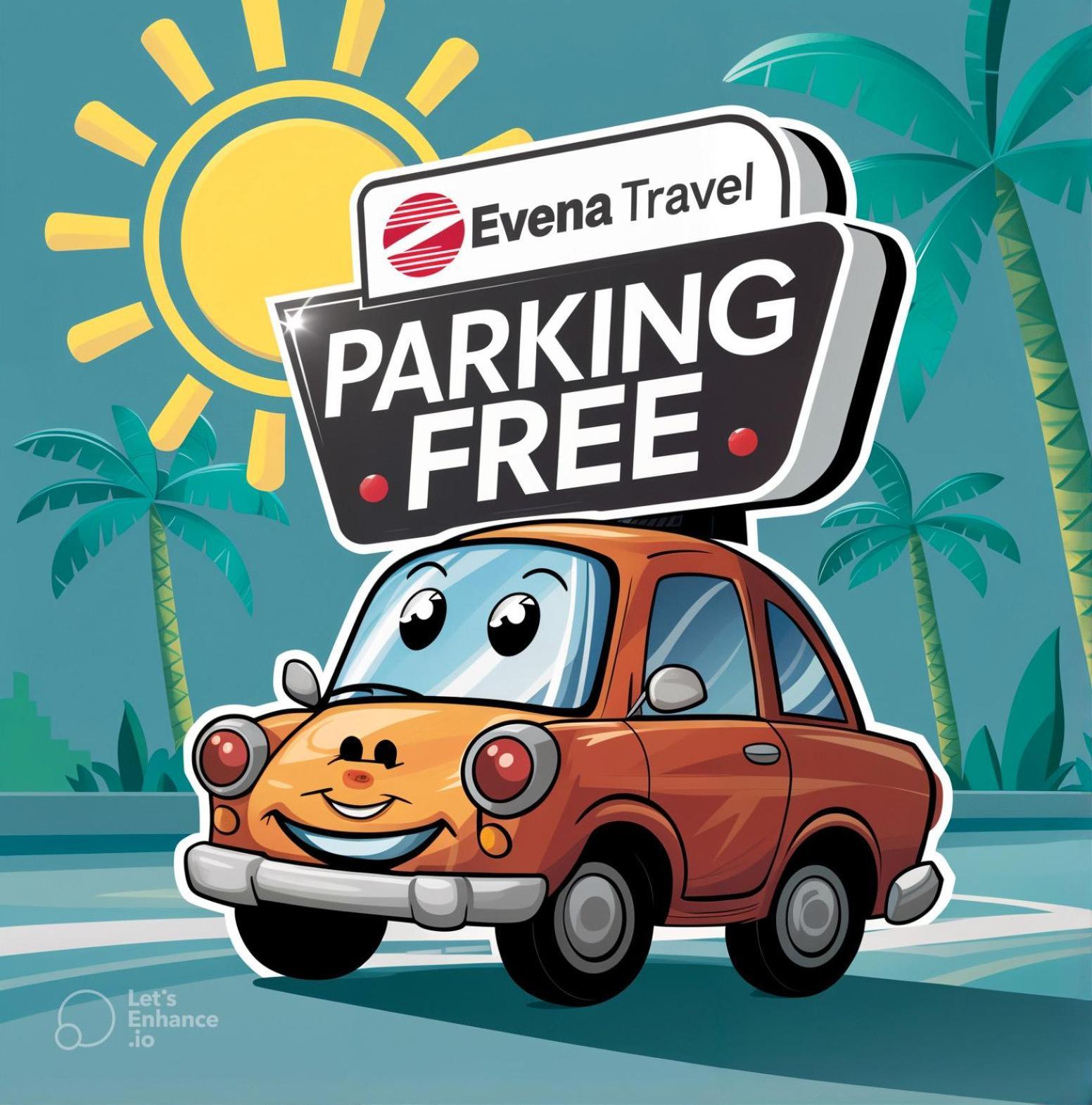 Dzīvoklis Evena Travel
